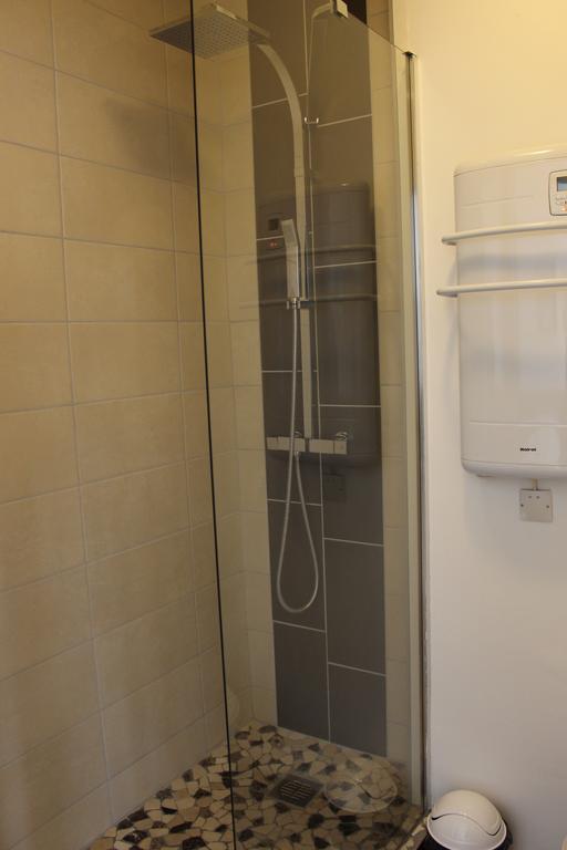 Studios Near Basel Airport Сен-Луи Экстерьер фото