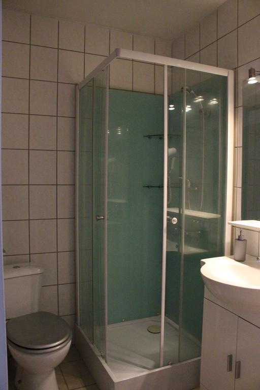 Studios Near Basel Airport Сен-Луи Экстерьер фото