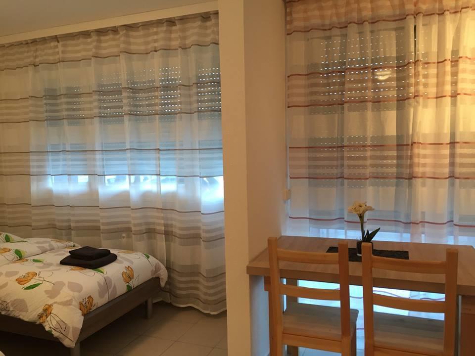 Studios Near Basel Airport Сен-Луи Экстерьер фото