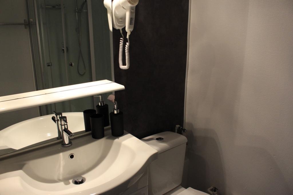 Studios Near Basel Airport Сен-Луи Экстерьер фото