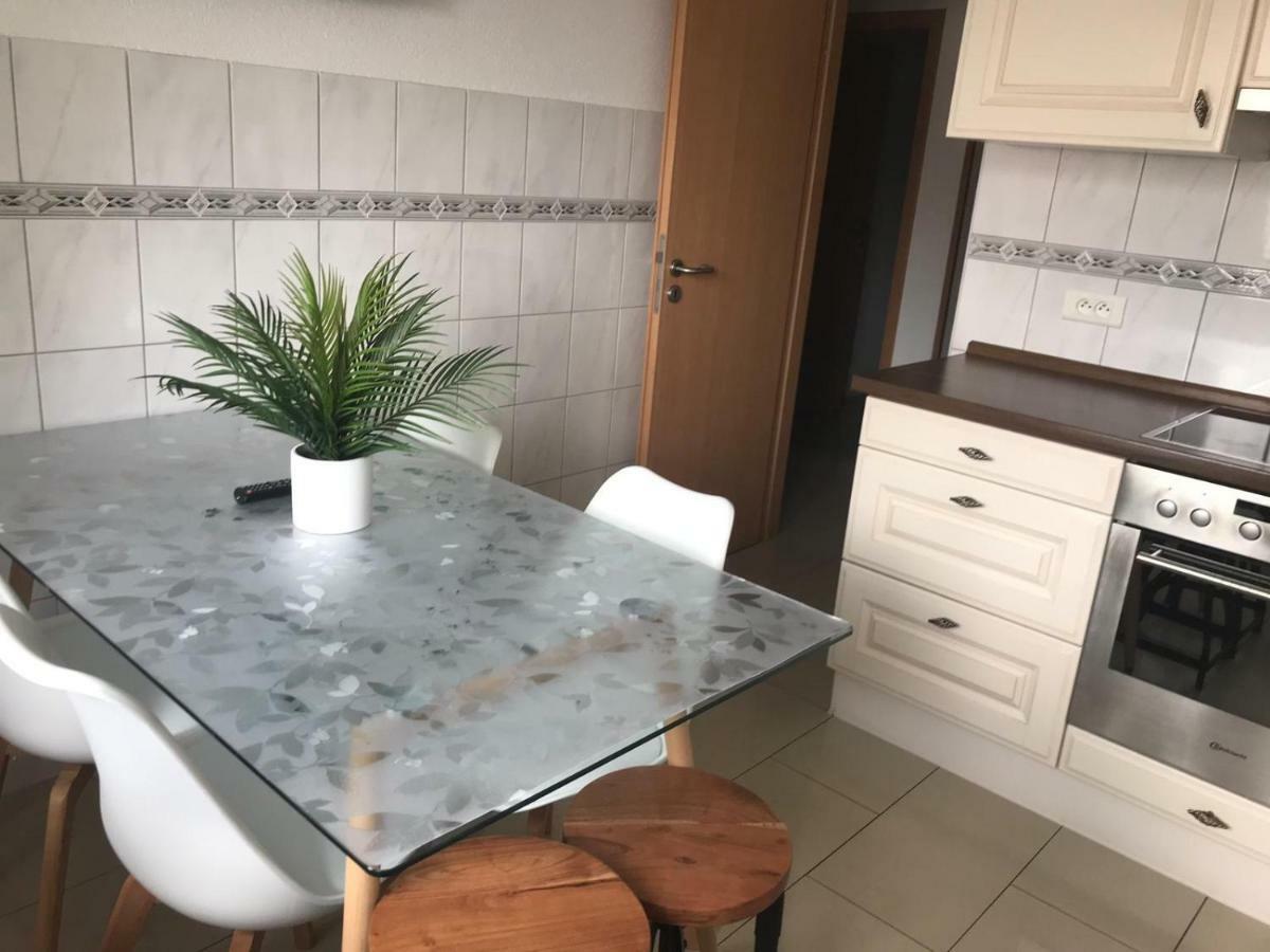 Studios Near Basel Airport Сен-Луи Экстерьер фото
